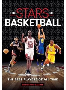 Rodolphe Gaudin | The Stars of Basketball